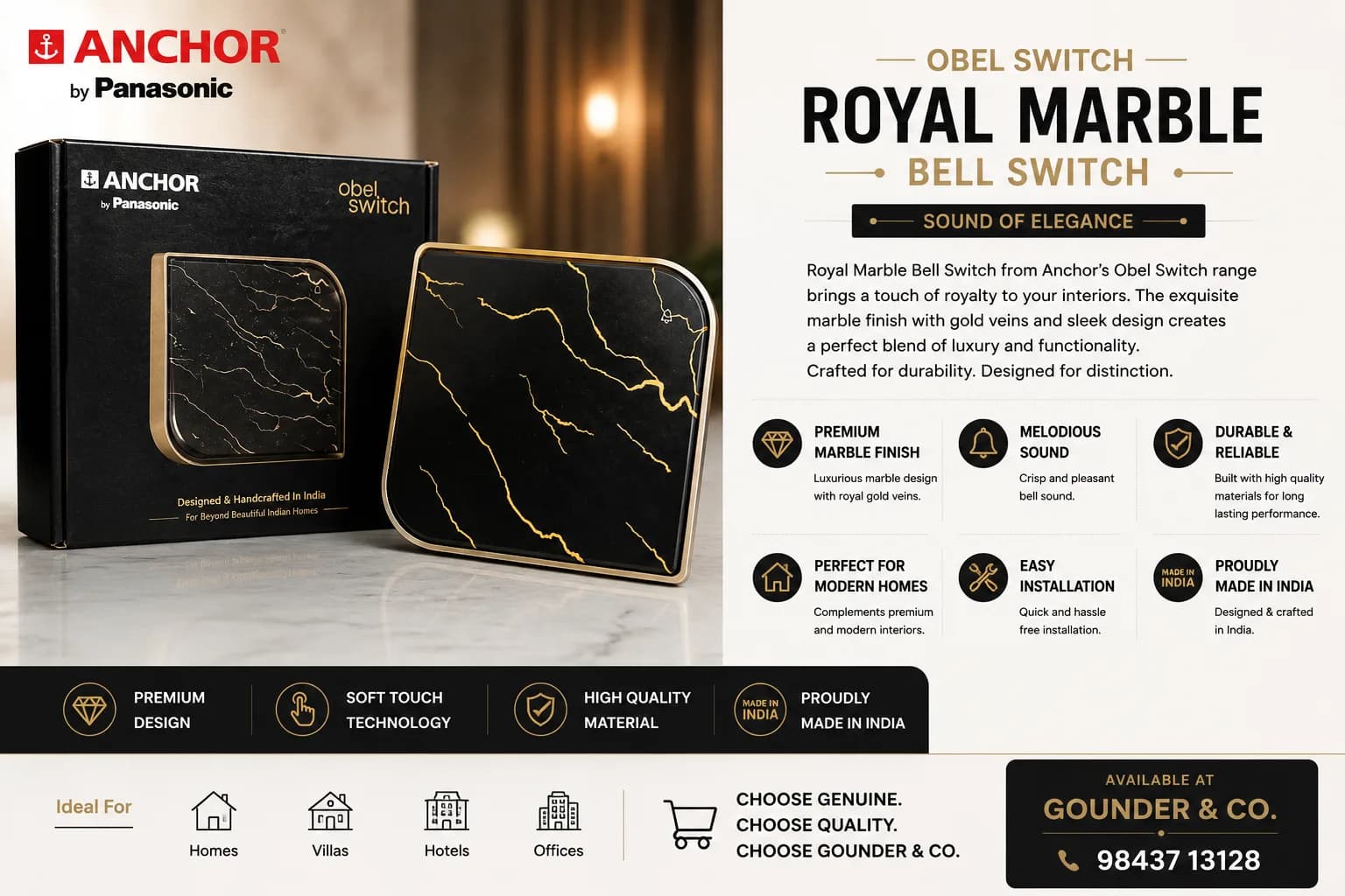 Royal Marble